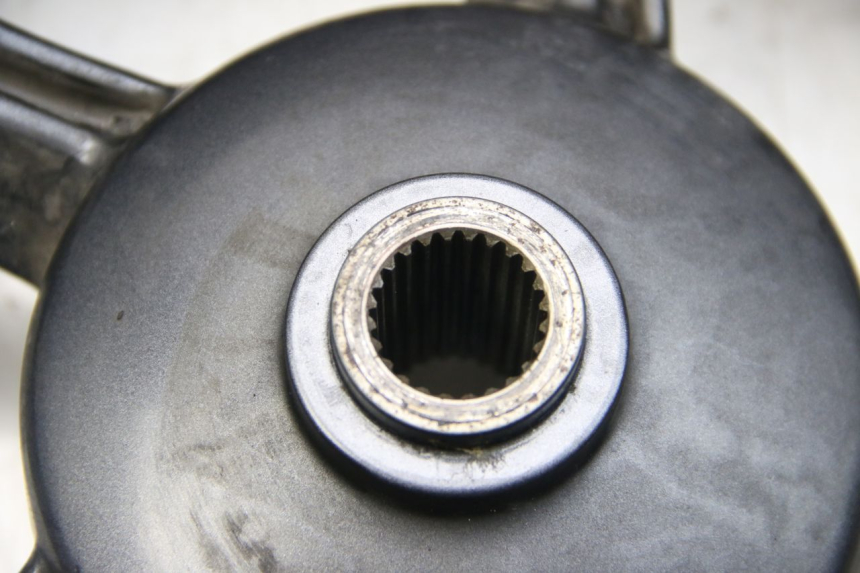 photo de HINTEN FELGE KYMCO DOWNTOWN ABS 125 (2015 - 2017) - Zoom auf Gebrauchszustand