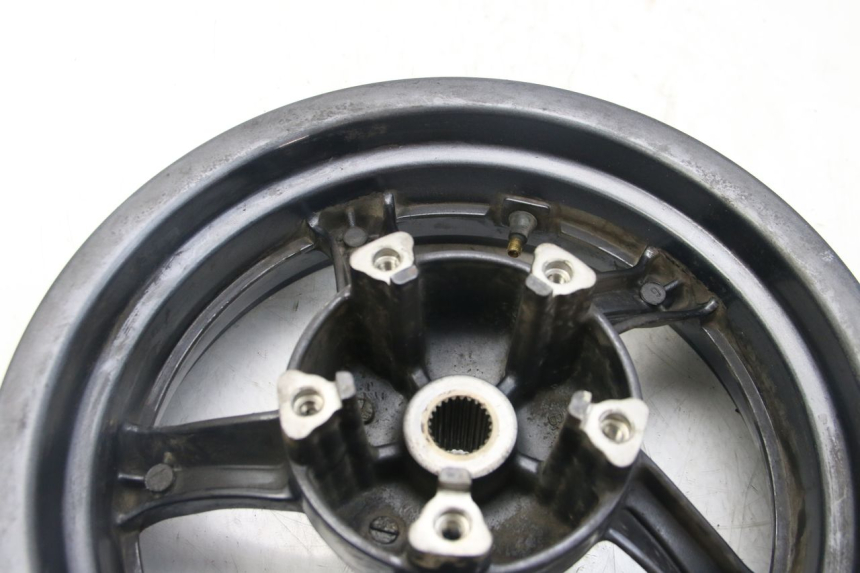 photo de HINTEN FELGE KYMCO DOWNTOWN ABS 125 (2015 - 2017) - Gesamtansicht des Produkts