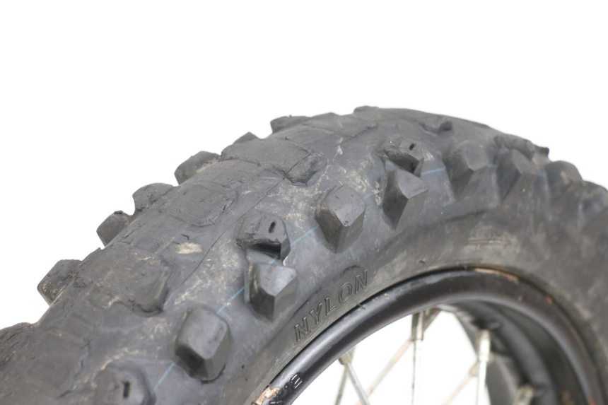 photo de Hinterradfelge KSR RACING DRIFT 140 - Detailansicht des Bauteils