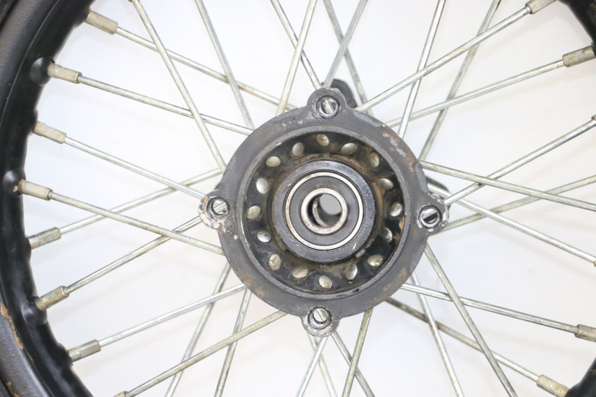 photo de Hinterradfelge KSR RACING DRIFT 140 - Weitere Ansicht des Artikels