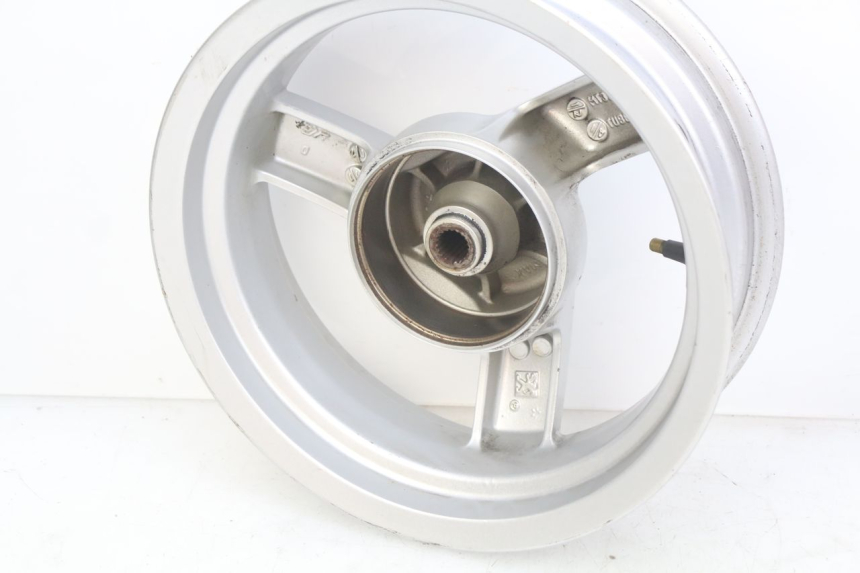 photo de HINTEN FELGE PEUGEOT E-VIVACITY 1 (2012 - 2018) - Detailansicht des Bauteils