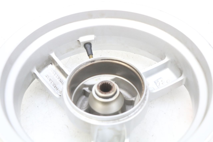 photo de HINTEN FELGE PEUGEOT E-VIVACITY 1 (2012 - 2018) - Weitere Ansicht des Artikels