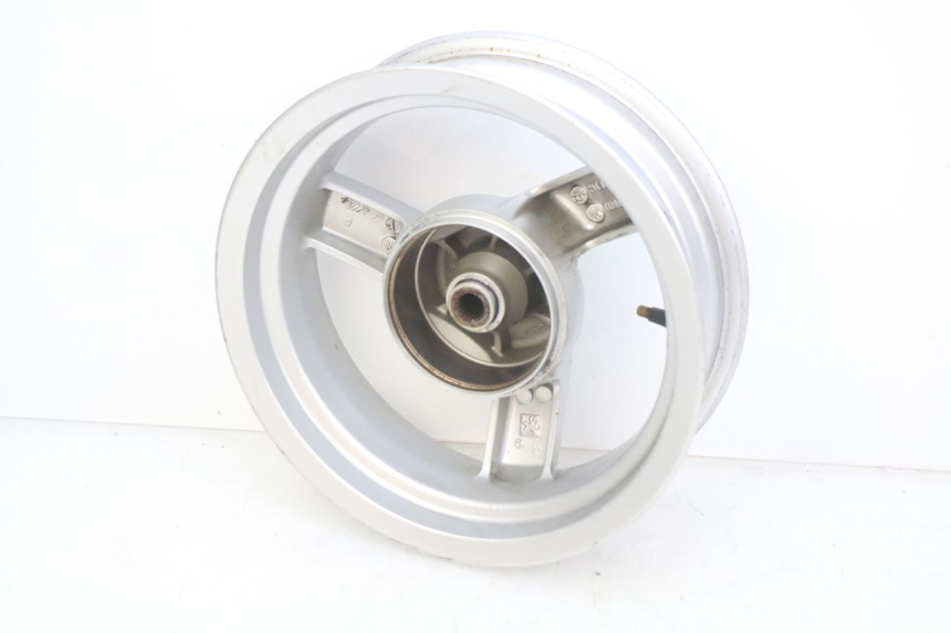 photo de HINTEN FELGE PEUGEOT E-VIVACITY 1 (2012 - 2018) - Technische Nahaufnahme