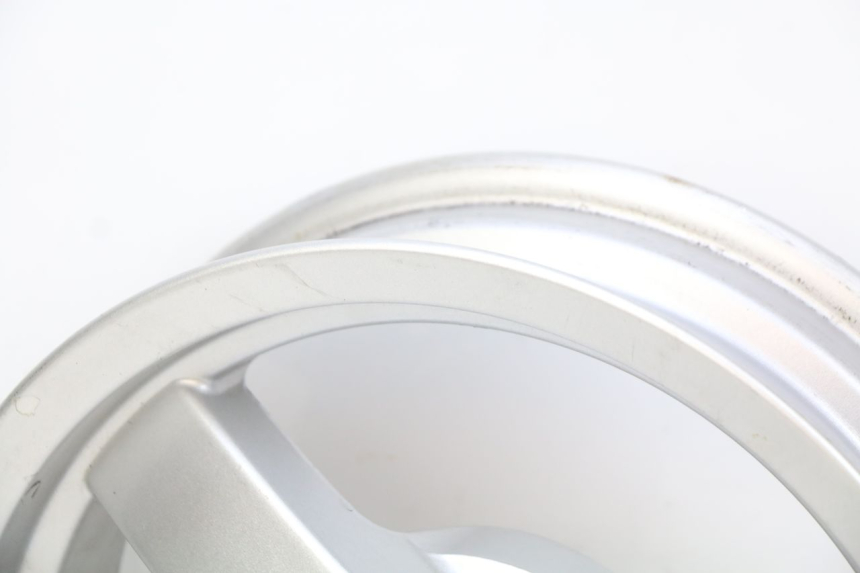 photo de HINTEN FELGE PEUGEOT E-VIVACITY 1 (2012 - 2018) - Oberflächenzustand und Material