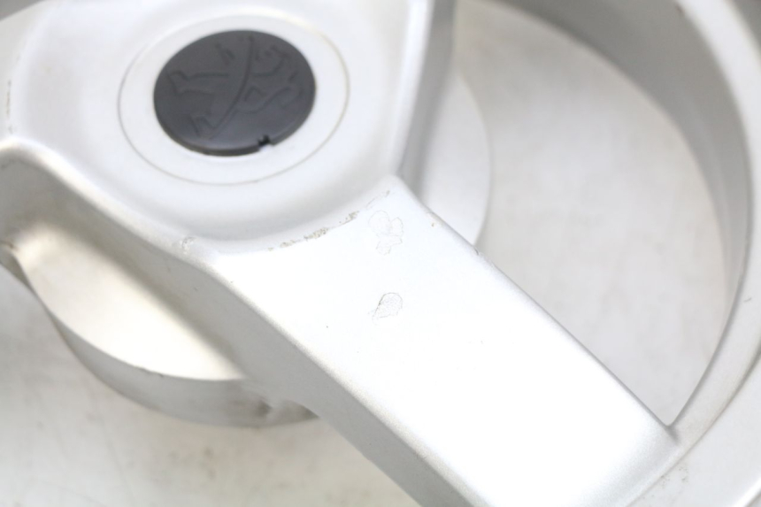 photo de HINTEN FELGE PEUGEOT E-VIVACITY 1 (2012 - 2018) - Geprüftes Gebrauchtteil