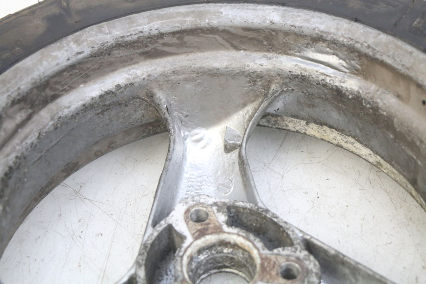 photo de HINTERRAD PEUGEOT ELYSEO 125 (1999 - 2004) - Detailansicht des Bauteils