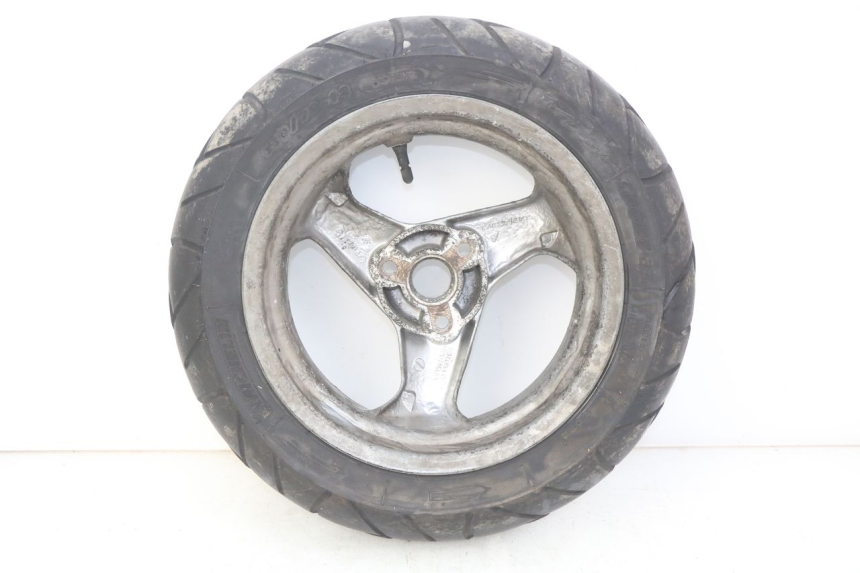 photo de HINTERRAD PEUGEOT ELYSEO 125 (1999 - 2004) - Charakteristische Merkmale