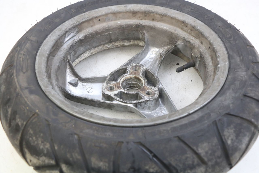 photo de HINTERRAD PEUGEOT ELYSEO 125 (1999 - 2004) - Alternative Perspektive