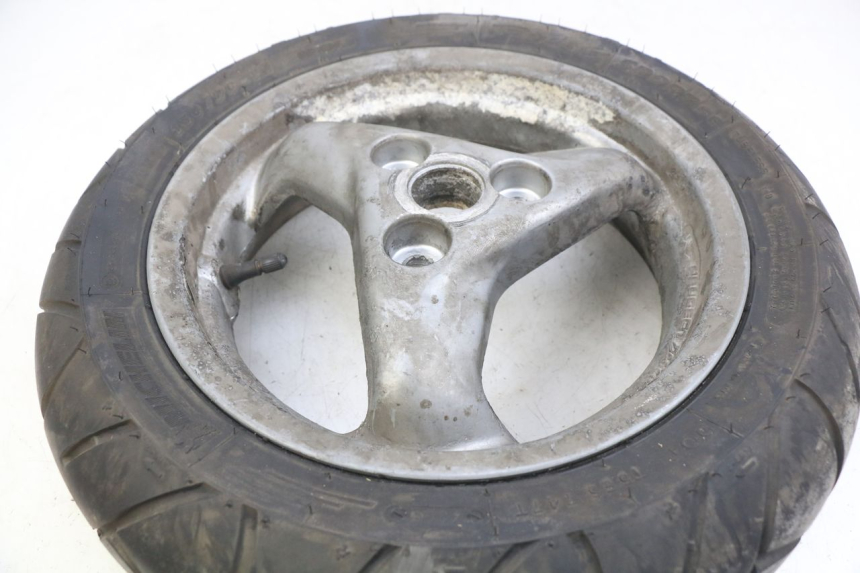 photo de HINTERRAD PEUGEOT ELYSEO 125 (1999 - 2004) - Details der Befestigungspunkte