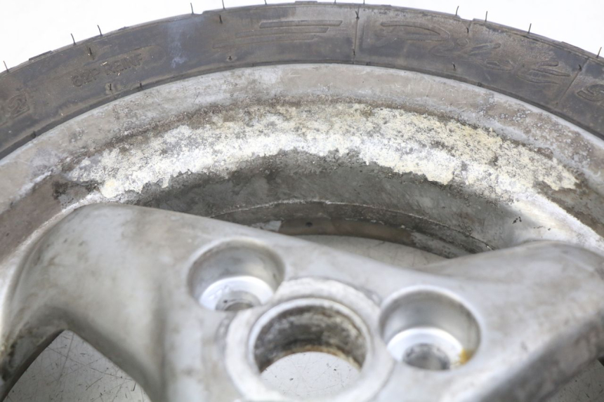 photo de HINTERRAD PEUGEOT ELYSEO 125 (1999 - 2004) - Geprüftes Gebrauchtteil