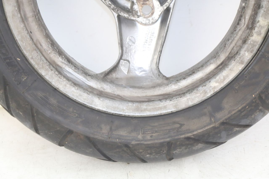 photo de HINTERRAD PEUGEOT ELYSEO 125 (1999 - 2004) - Kennzeichnungen und Originalreferenzen