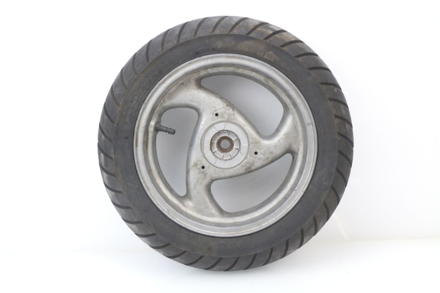 photo de HINTERRADFELGE PEUGEOT ELYSEO 50 (1998 - 2001) - Hauptansicht