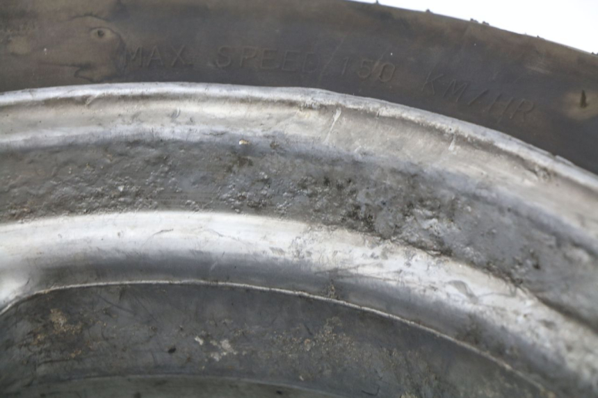 photo de HINTERRADFELGE PEUGEOT ELYSEO 50 (1998 - 2001) - Detailansicht des Bauteils