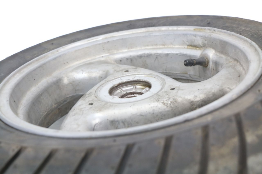 photo de HINTERRADFELGE PEUGEOT ELYSEO 50 (1998 - 2001) - Alternative Perspektive