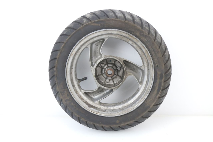 photo de HINTERRADFELGE PEUGEOT ELYSEO 50 (1998 - 2001) - Gesamtansicht des Produkts