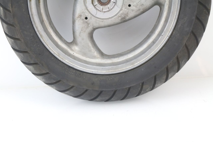 photo de HINTERRADFELGE PEUGEOT ELYSEO 50 (1998 - 2001) - Kennzeichnungen und Originalreferenzen