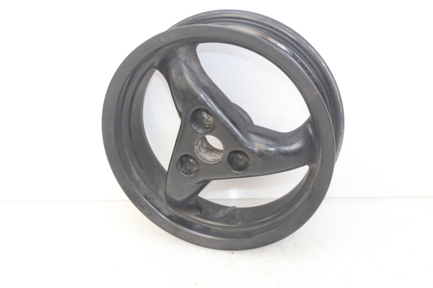 photo de HINTEN FELGE PEUGEOT ELYSTAR 50 (2002 - 2014) - Hauptansicht