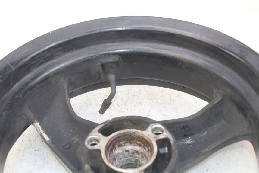 photo de HINTEN FELGE PEUGEOT ELYSTAR 50 (2002 - 2014) - Weitere Ansicht des Artikels