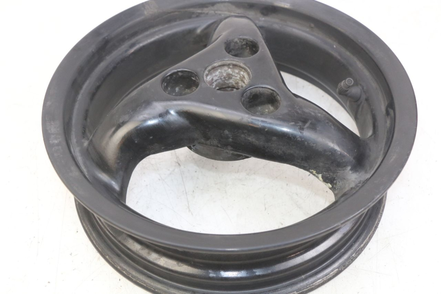 photo de HINTEN FELGE PEUGEOT ELYSTAR 50 (2002 - 2014) - Charakteristische Merkmale