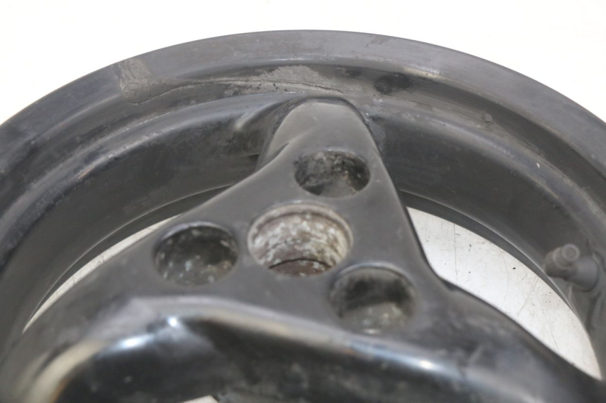 photo de HINTEN FELGE PEUGEOT ELYSTAR 50 (2002 - 2014) - Zoom auf Komponenten