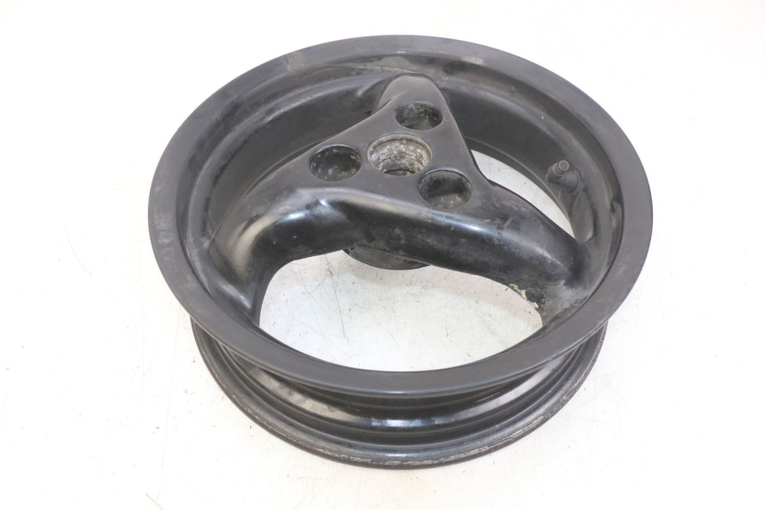 photo de HINTEN FELGE PEUGEOT ELYSTAR 50 (2002 - 2014) - Hochauflösende Nahaufnahme