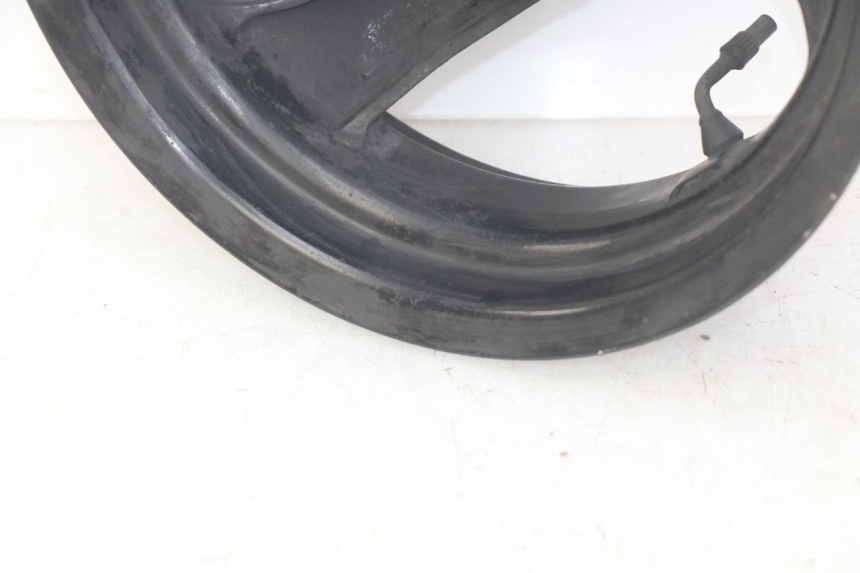 photo de HINTEN FELGE PEUGEOT ELYSTAR 50 (2002 - 2014) - Zoom auf Gebrauchszustand