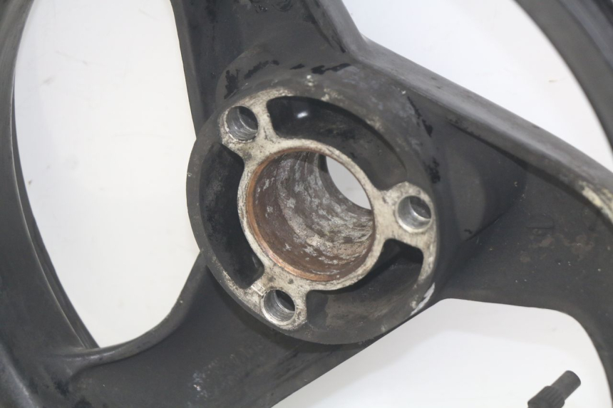 photo de HINTEN FELGE PEUGEOT ELYSTAR 50 (2002 - 2014) - Technische Nahaufnahme