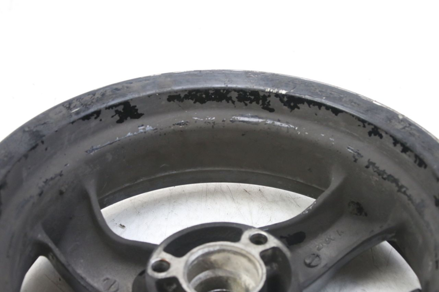 photo de HINTEN FELGE PEUGEOT ELYSTAR 50 (2002 - 2014) - Alternative Perspektive