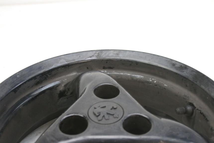 photo de HINTEN FELGE PEUGEOT ELYSTAR 50 (2002 - 2014) - Gesamtansicht des Produkts