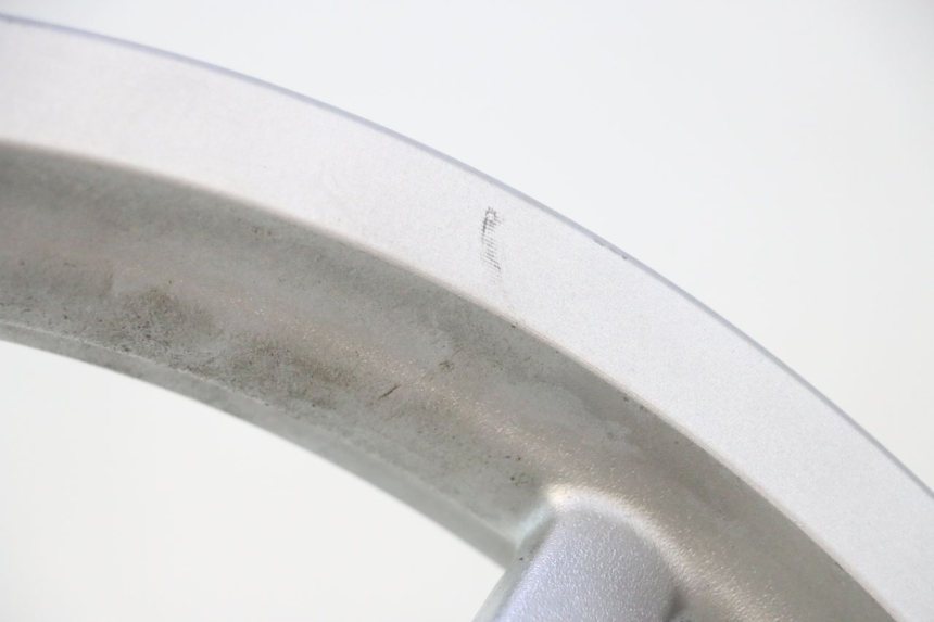 photo de HINTERRADFELGE ASKOLL ESPRO 1 - Technische Nahaufnahme