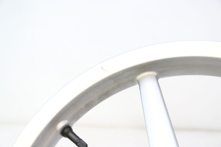 photo de HINTERRADFELGE ASKOLL ESPRO 1 - Geprüftes Gebrauchtteil
