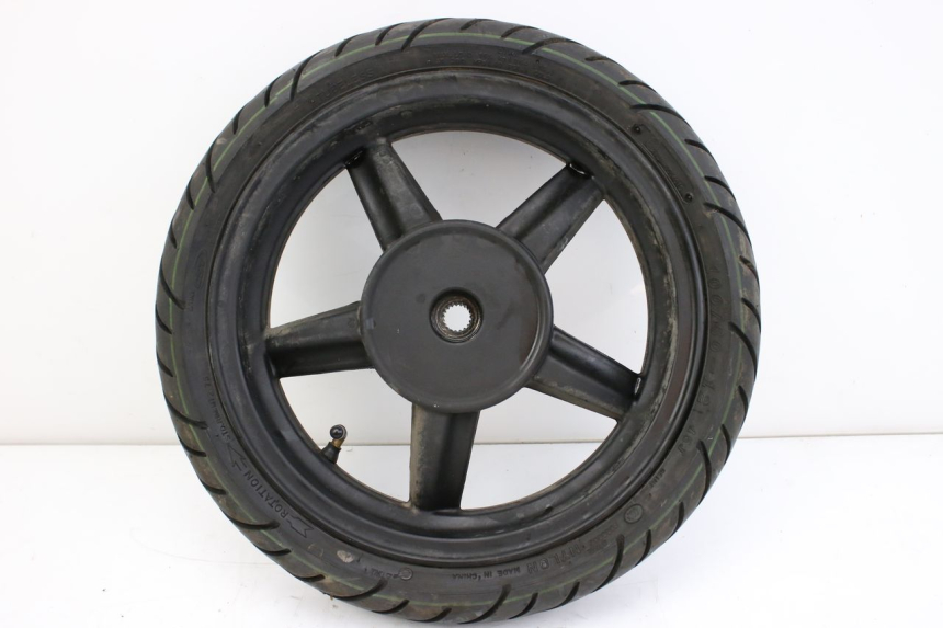 photo de HINTERRADFELGE JM MOTORS EVOLIS 4T 50 (2018 - 2022) - Hauptansicht