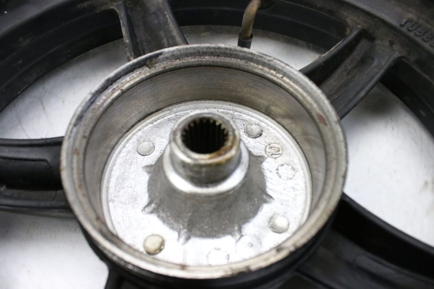 photo de HINTERRADFELGE JM MOTORS EVOLIS 4T 50 (2018 - 2022) - Gesamtansicht des Produkts