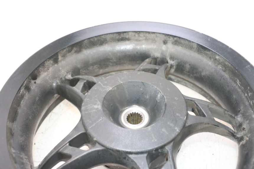 photo de HINTERRADFELGE KEEWAY F-ACT FACT EVO 50 (2020 - 2026) - Charakteristische Merkmale