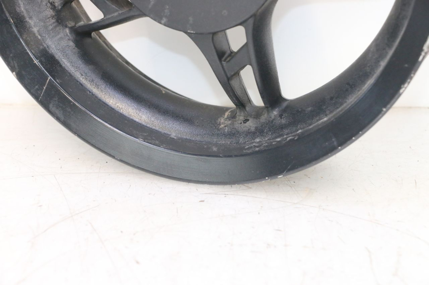 photo de HINTERRADFELGE KEEWAY F-ACT FACT EVO 50 (2020 - 2026) - Details der Befestigungspunkte