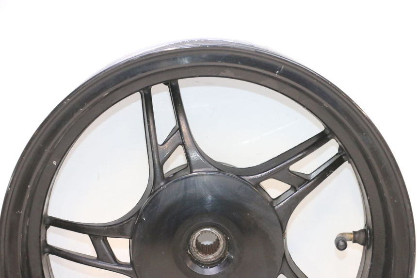 photo de HINTERRADFELGE JM MOTORS F45i 4T 50 (2020 - 2023) - Detailansicht des Bauteils