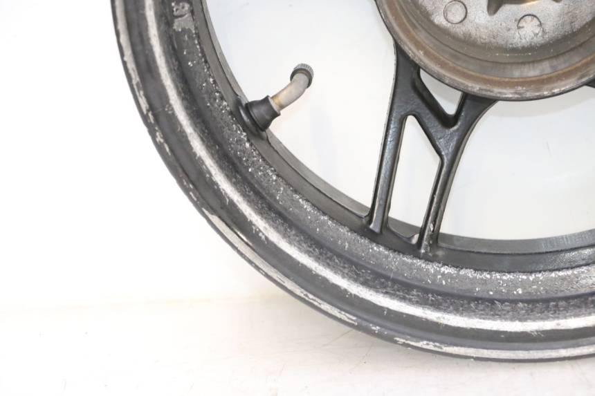 photo de HINTERRADFELGE JM MOTORS F45i 4T 50 (2020 - 2023) - Charakteristische Merkmale