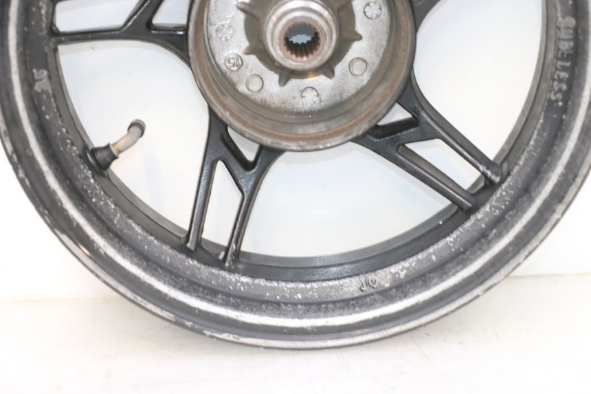 photo de HINTERRADFELGE JM MOTORS F45i 4T 50 (2020 - 2023) - Kennzeichnungen und Originalreferenzen