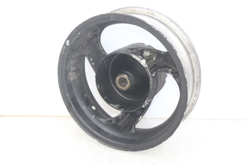 photo de HINTERRAD HONDA FES PANTHEON 125 (2003 - 2007) - Hauptansicht