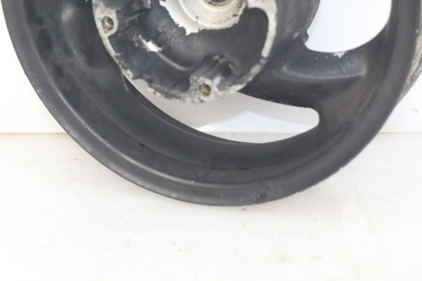 photo de HINTERRAD HONDA FES PANTHEON 125 (2003 - 2007) - Zoom auf Gebrauchszustand