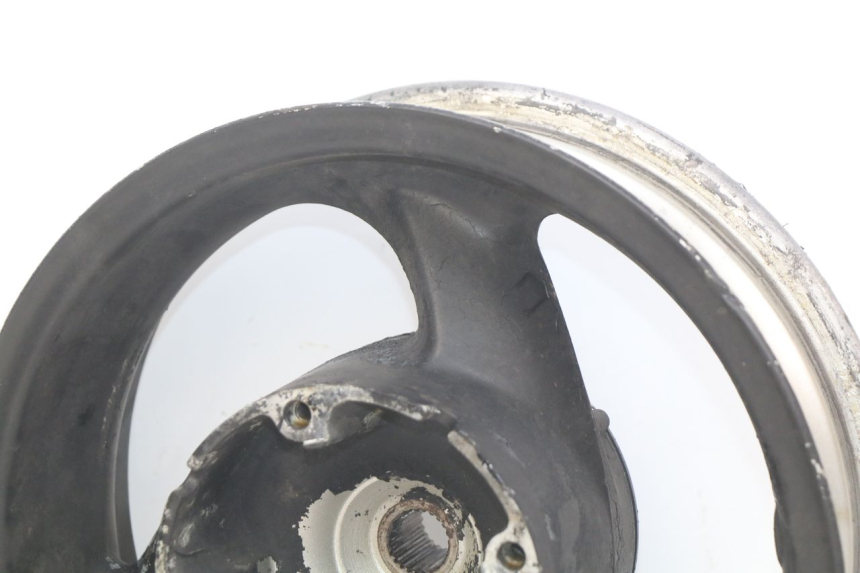 photo de HINTERRAD HONDA FES PANTHEON 125 (2003 - 2007) - Alternative Perspektive