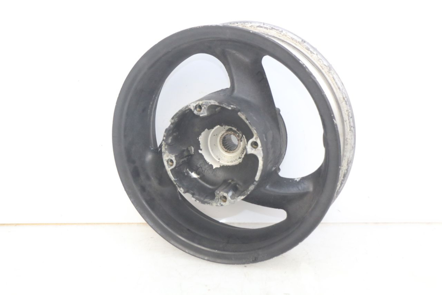 photo de HINTERRAD HONDA FES PANTHEON 125 (2003 - 2007) - Technische Nahaufnahme