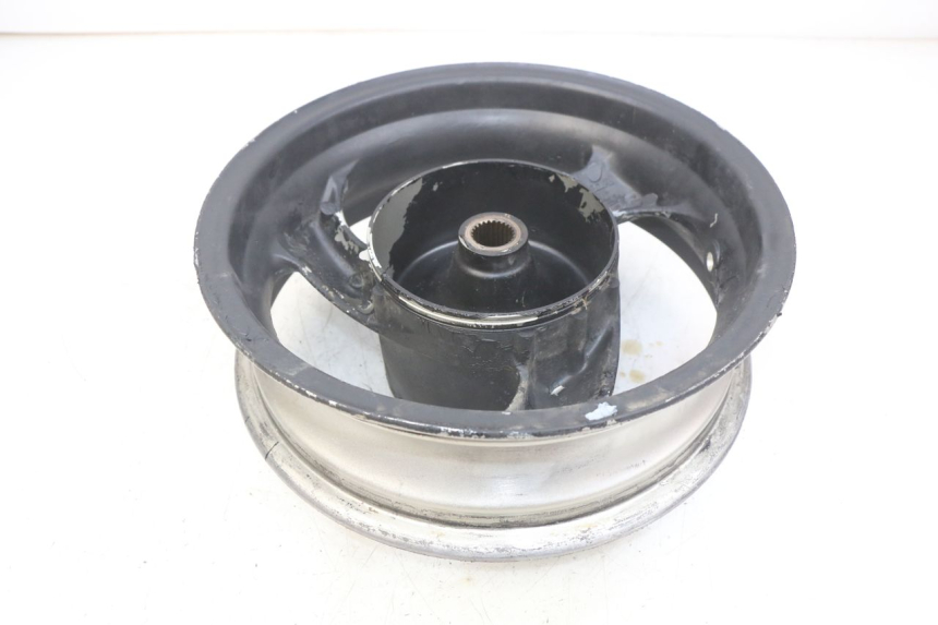 photo de HINTERRAD HONDA FES PANTHEON 125 (2003 - 2007) - Gesamtansicht des Produkts