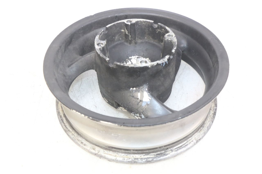 photo de HINTERRAD HONDA FES PANTHEON 125 (2003 - 2007) - Oberflächenzustand und Material