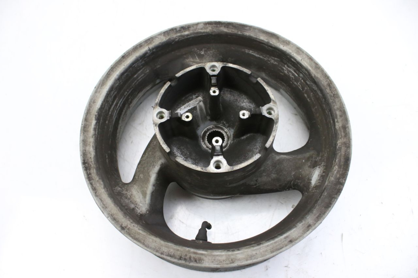 photo de HINTERRAD HONDA FES S-WING SWING ABS 125 (2007 - 2015) - Alternative Perspektive