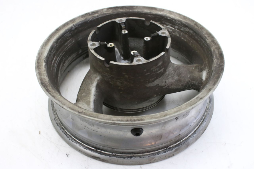 photo de HINTERRAD HONDA FES S-WING SWING ABS 125 (2007 - 2015) - Technische Nahaufnahme