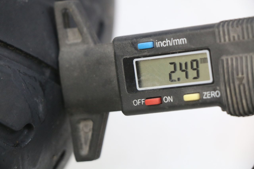 photo de HINTEN FELGE SYM FIDDLE 2 50 (2008 - 2013) - Detailansicht des Bauteils