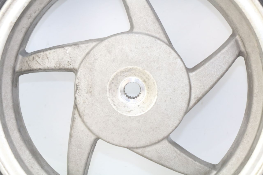 photo de HINTEN FELGE SYM FIDDLE 2 50 (2008 - 2013) - Zoom auf Komponenten