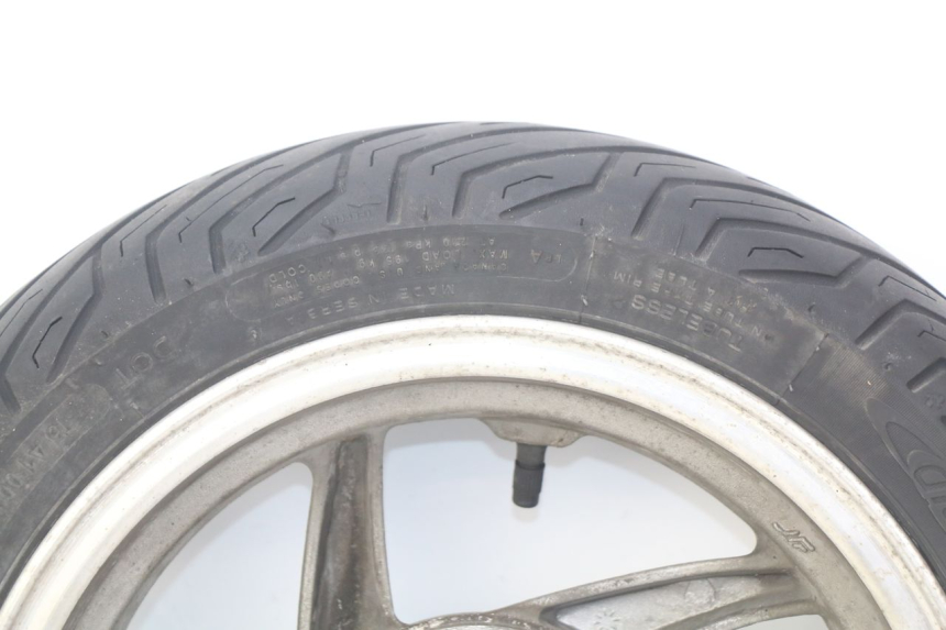 photo de HINTEN FELGE SYM FIDDLE 2 50 (2008 - 2013) - Geprüftes Gebrauchtteil