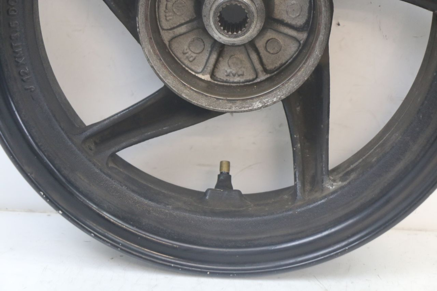 photo de HINTEN FELGE SYM FIDDLE 2 50 (2008 - 2013) - Geprüftes Gebrauchtteil